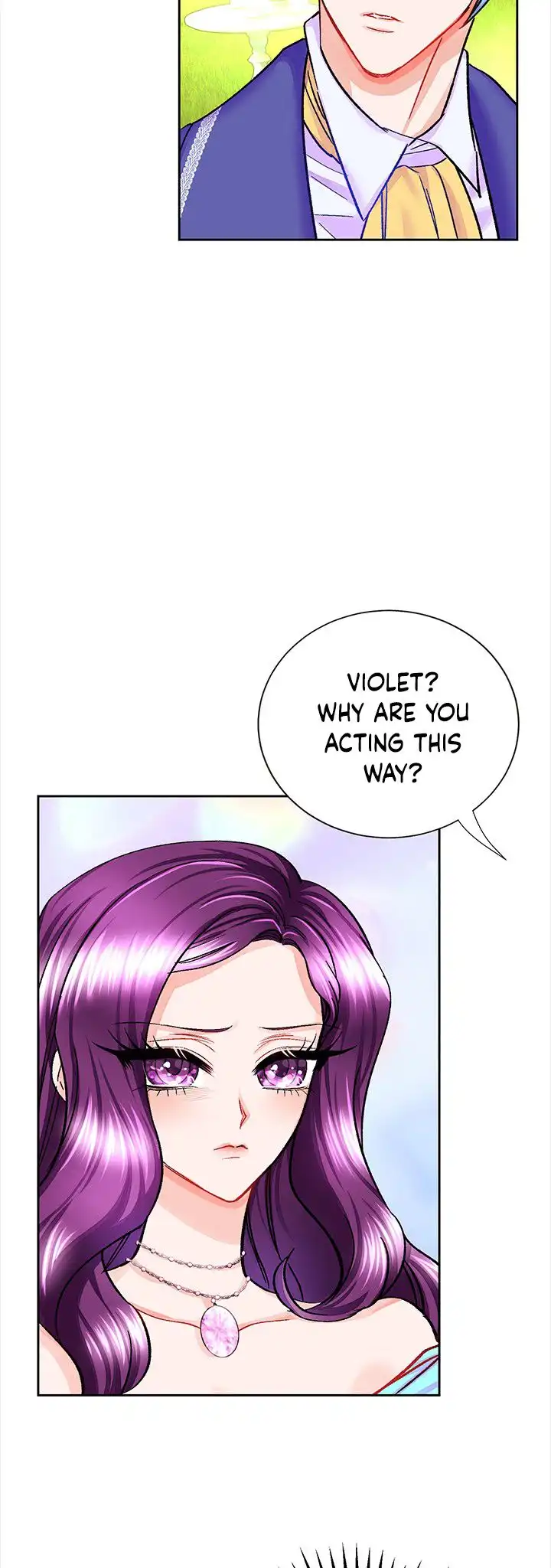 Villainous Princess Chapter 8 18